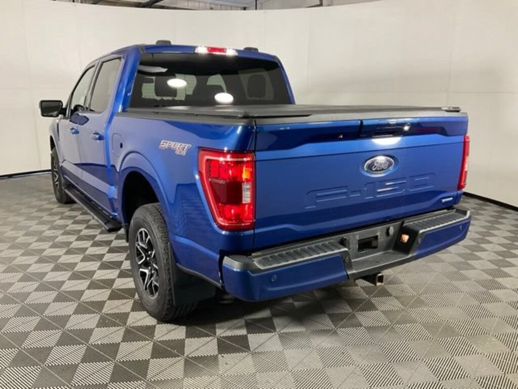 Used 2023 Ford F-150 XL