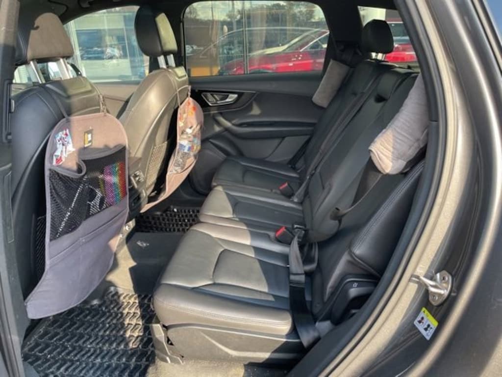 Used 2019 Audi Q7 Premium