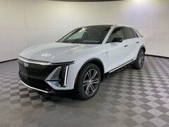 2026 CADILLAC LYRIQ Luxury SUV