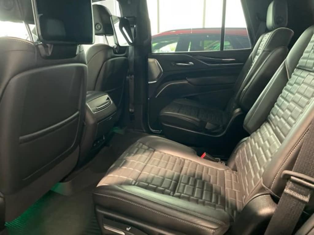 Used 2024 CADILLAC Escalade V-Series Performance