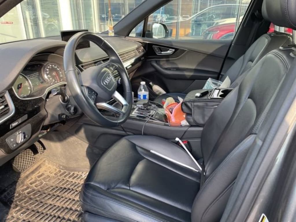 Used 2019 Audi Q7 Premium