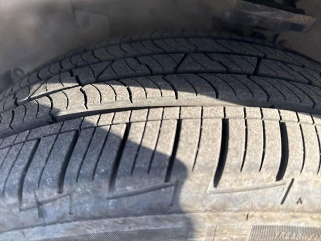 Used 2014 Buick Encore Leather SUV