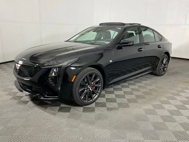 2026 Cadillac CT5