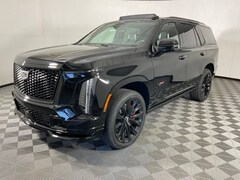 2026 CADILLAC Escalade V-Series SUV