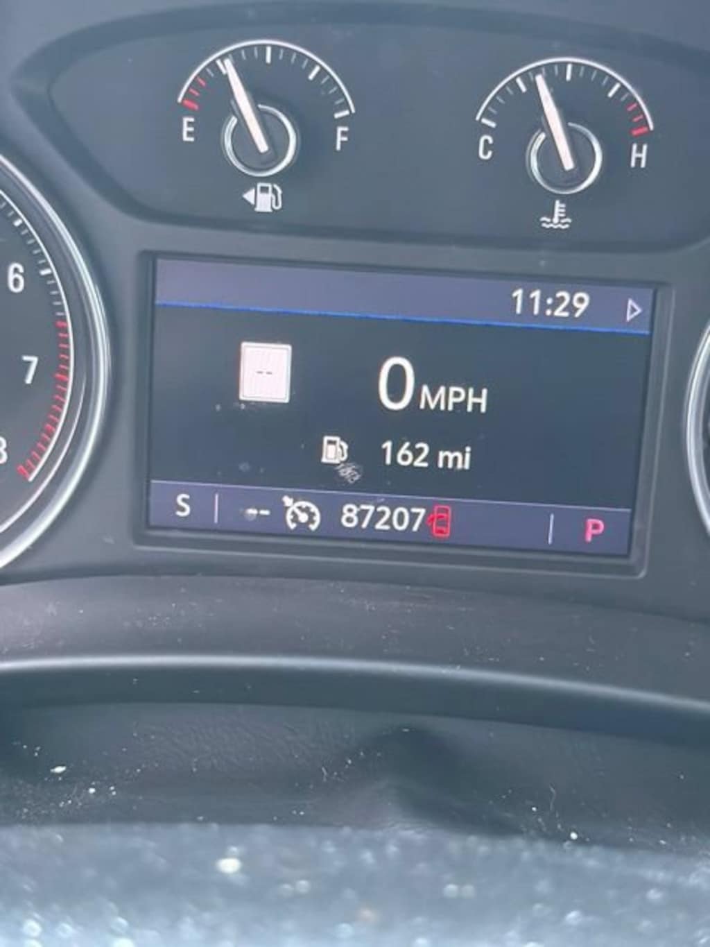 Used 2020 Buick Enclave Essence SUV
