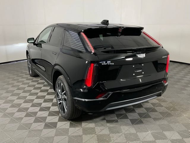 2026 Cadillac OPTIQ Sport - Photo 4