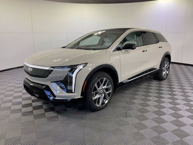  CADILLAC OPTIQ