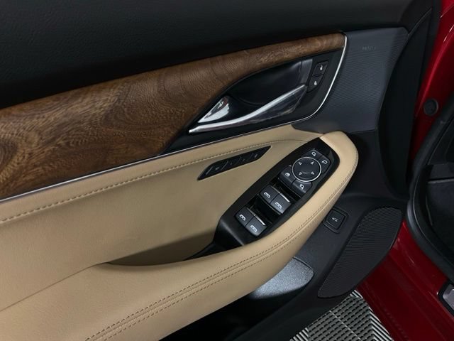 2026 Cadillac CT5 Premium Luxury - Photo 25