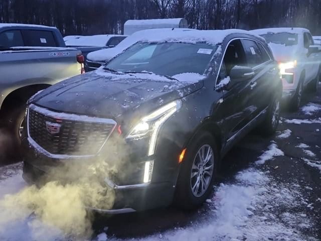 2023 Cadillac XT5 Premium Luxury's photo
