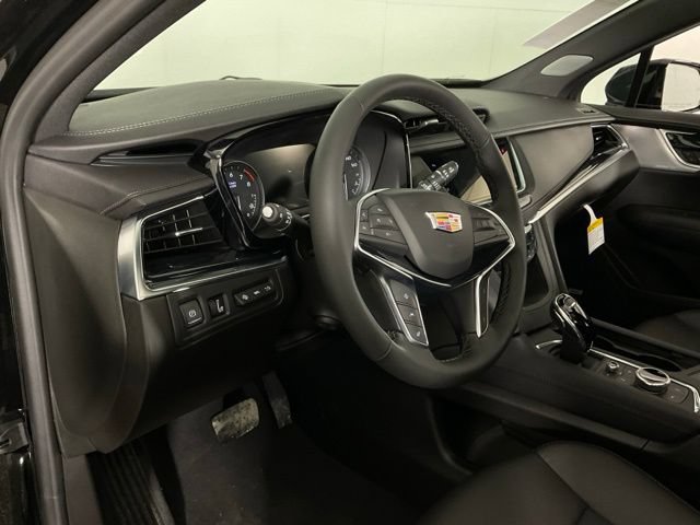 2026 Cadillac XT5 Premium Luxury - Photo 17