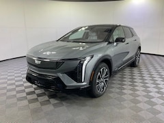 2026 CADILLAC OPTIQ Sport SUV