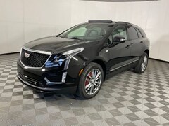 2026 CADILLAC XT5 Sport SUV