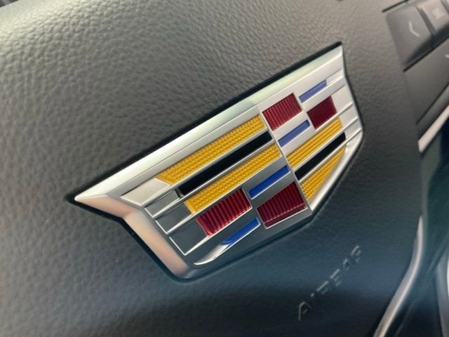2026 Cadillac XT5 Premium Luxury - Photo 41