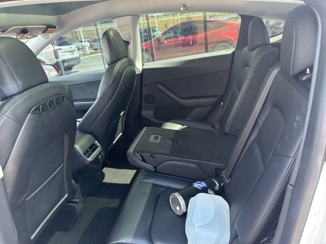 2021 Tesla Model Y Long Range photo 4