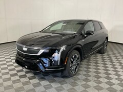 2026 CADILLAC OPTIQ Sport SUV