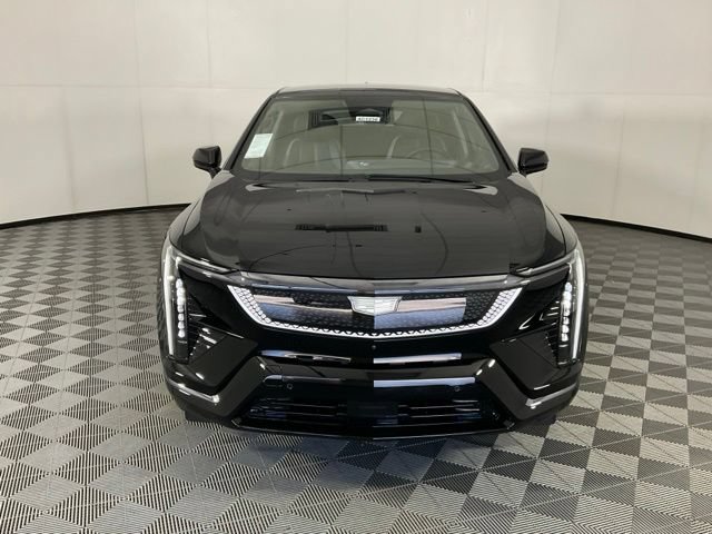 2026 Cadillac OPTIQ Sport - Photo 2