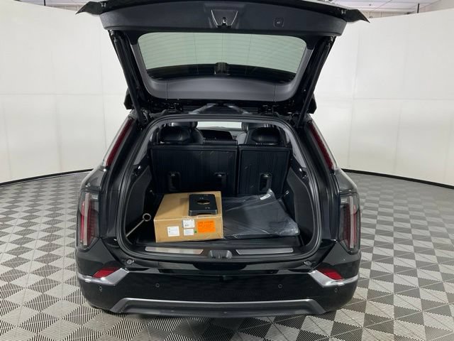 2026 Cadillac OPTIQ Sport - Photo 26