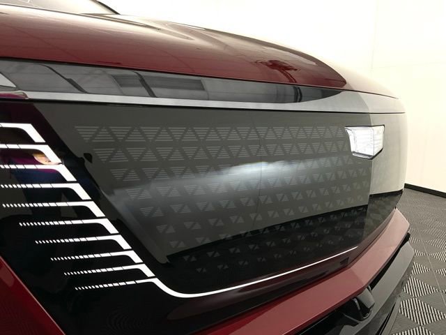 2026 Cadillac VISTIQ Sport - Photo 8