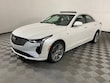 CADILLAC CT4