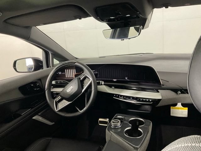 2026 Cadillac OPTIQ Sport - Photo 23