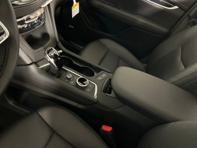 2026 Cadillac XT5 Premium Luxury - Photo 14