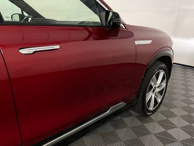 2026 Cadillac VISTIQ Luxury - Photo 9