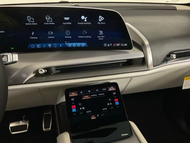 2026 Cadillac VISTIQ Luxury - Photo 20