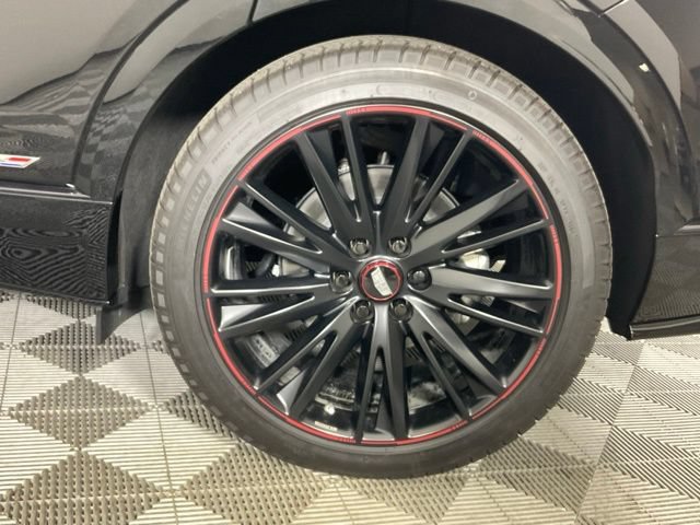 2026 Cadillac LYRIQ V - Photo 32
