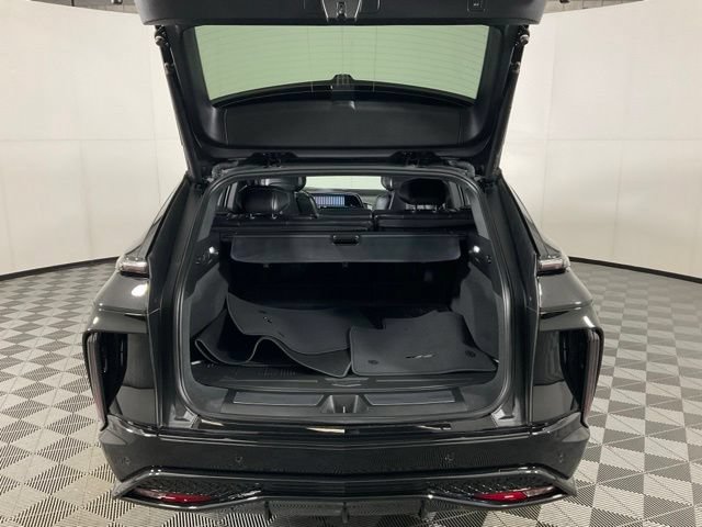 2026 Cadillac LYRIQ V - Photo 27