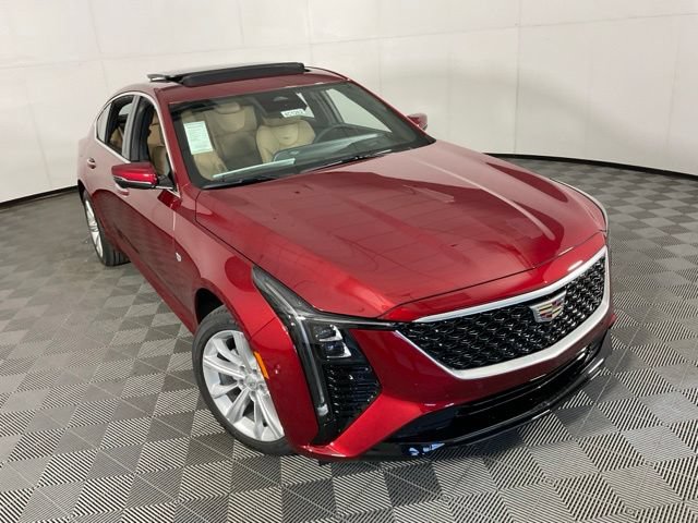 2026 Cadillac CT5 Premium Luxury - Photo 41