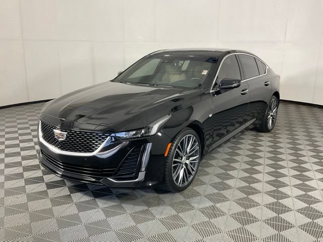 2023 Cadillac CT5