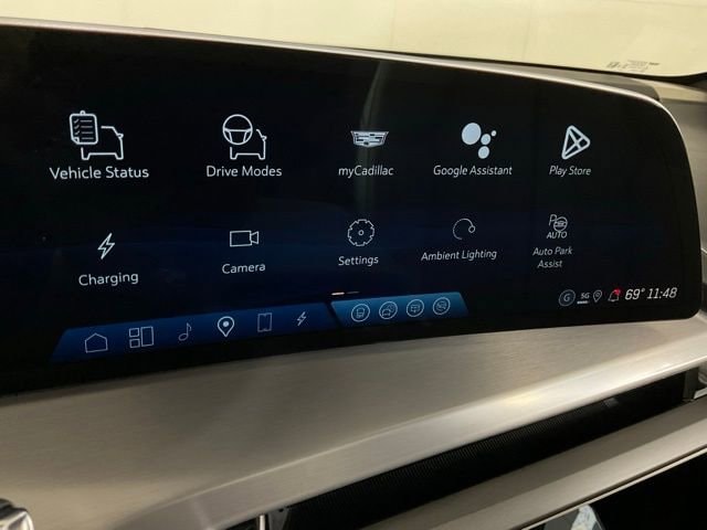 2026 Cadillac VISTIQ Luxury - Photo 13