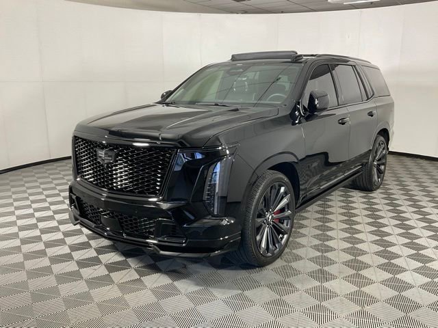 2025 Cadillac Escalade