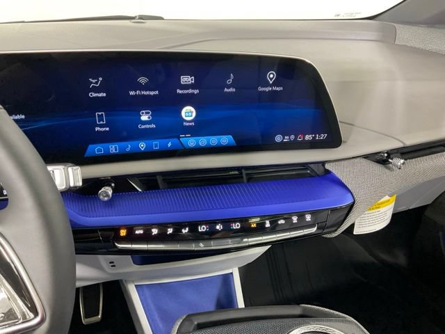2026 Cadillac OPTIQ Luxury - Photo 19