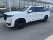 CADILLAC Escalade ESV