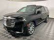 CADILLAC Escalade ESV