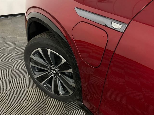 2026 Cadillac VISTIQ Sport - Photo 36