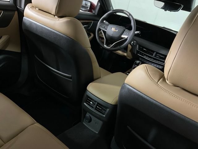 2026 Cadillac CT5 Premium Luxury - Photo 28