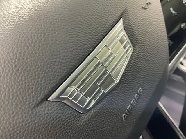 2026 Cadillac LYRIQ Premium Luxury - Photo 42
