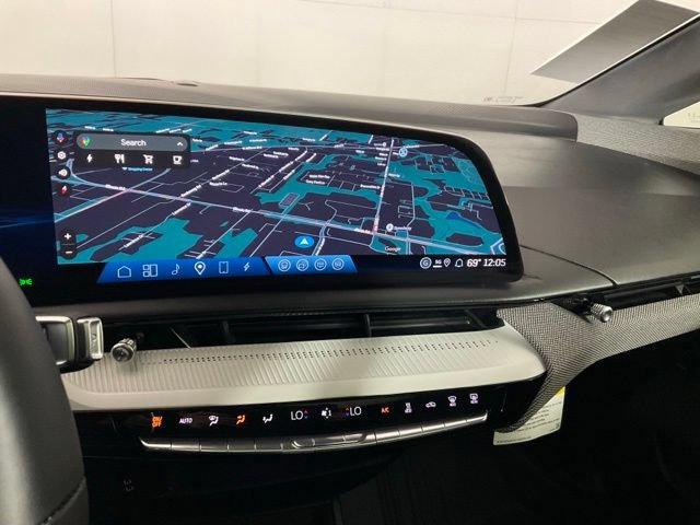 2026 Cadillac OPTIQ Sport - Photo 12