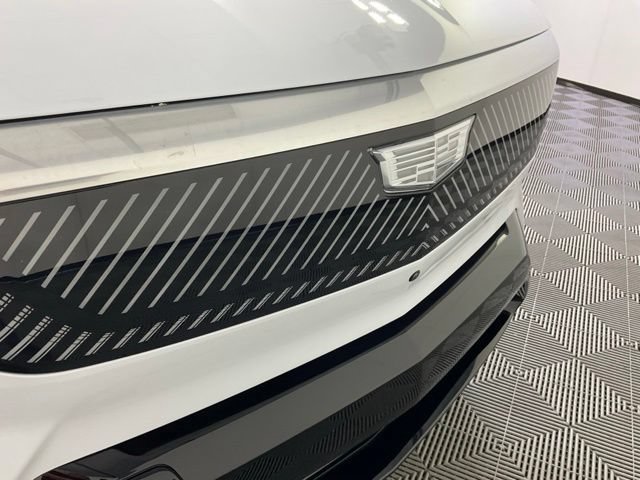 2026 Cadillac OPTIQ Luxury - Photo 9