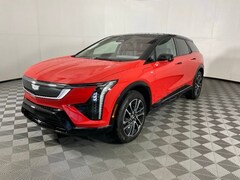 2026 CADILLAC OPTIQ Sport SUV