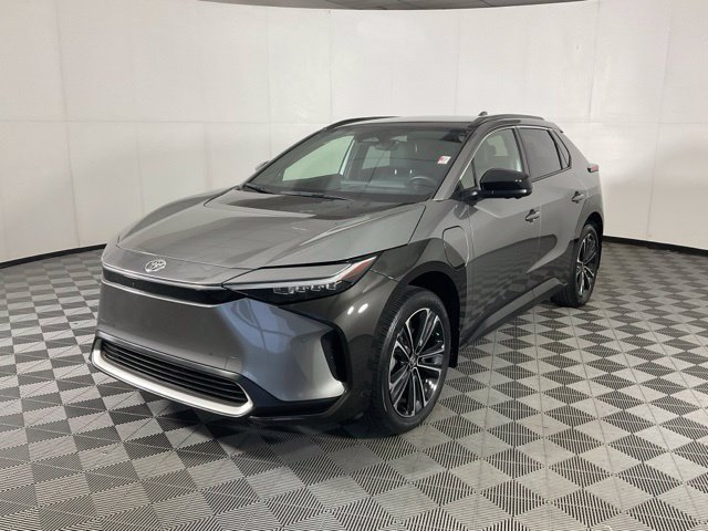 2023 Toyota bZ4X Limited