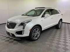 2026 CADILLAC XT5 Premium Luxury SUV