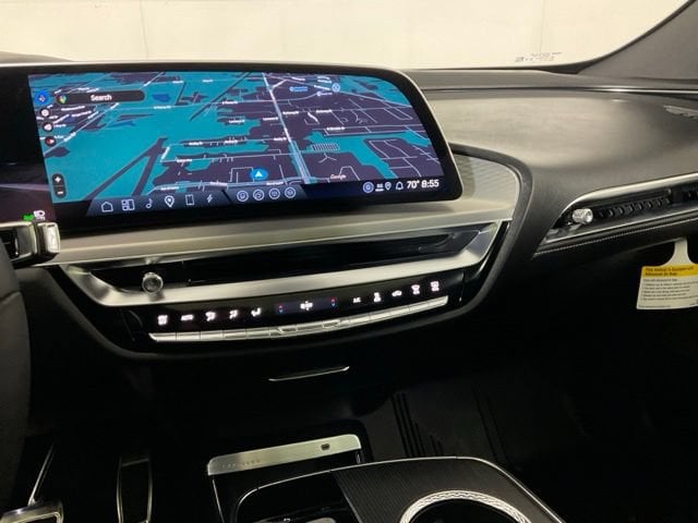2026 Cadillac LYRIQ V - Photo 13