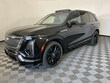 CADILLAC VISTIQ