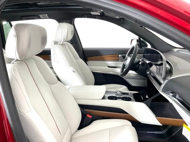 2026 Cadillac VISTIQ Sport - Photo 29