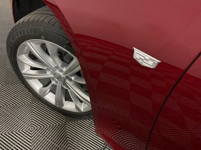 2026 Cadillac CT5 Premium Luxury - Photo 37