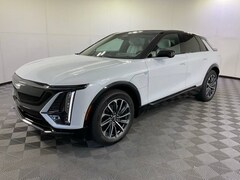 2026 CADILLAC LYRIQ Sport SUV