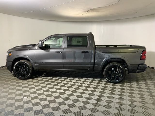 2026 RAM 1500 Laramie - Photo 11